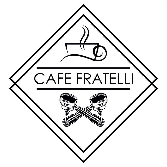 Cafe Fratelli Logo